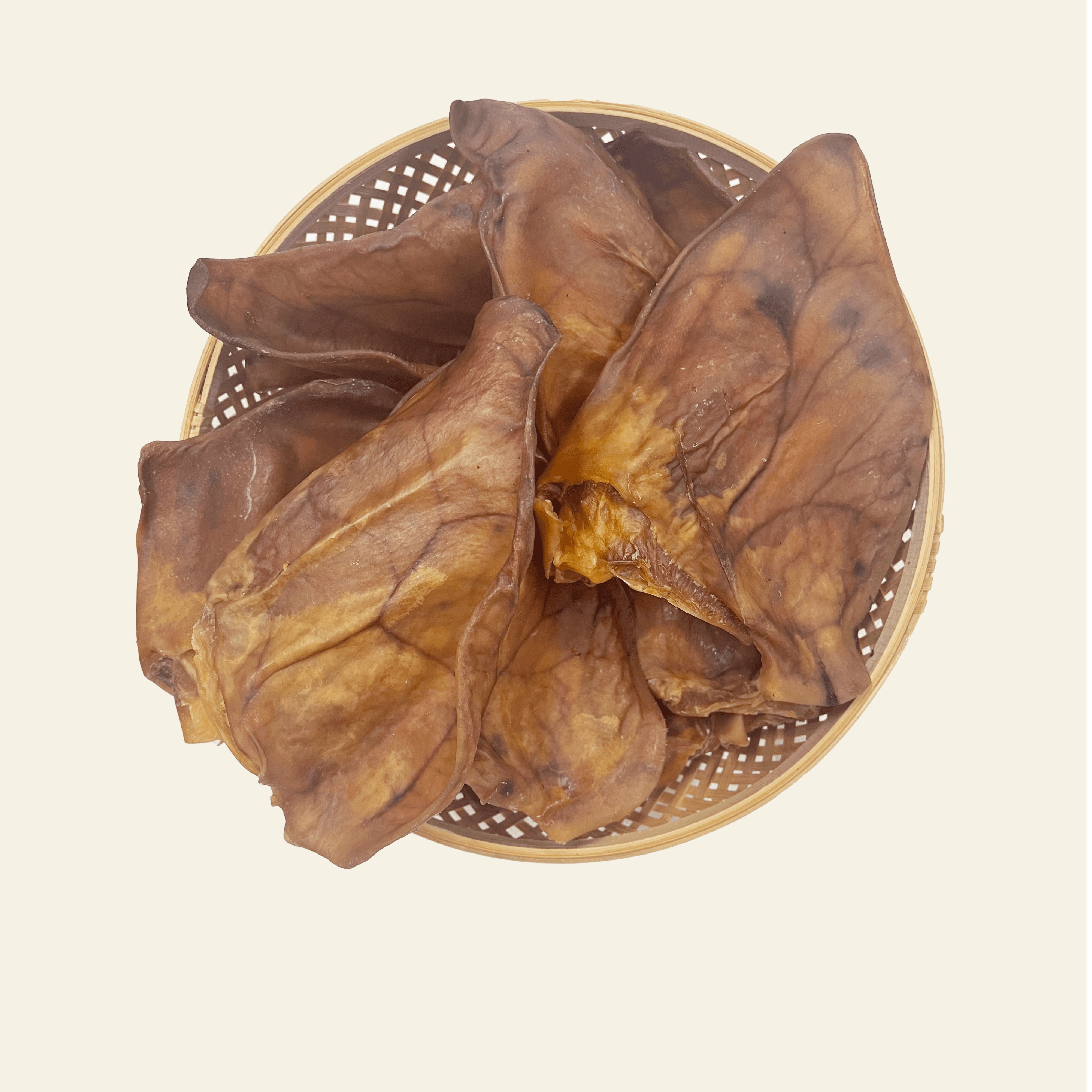 Pigs Ears for Dogs
